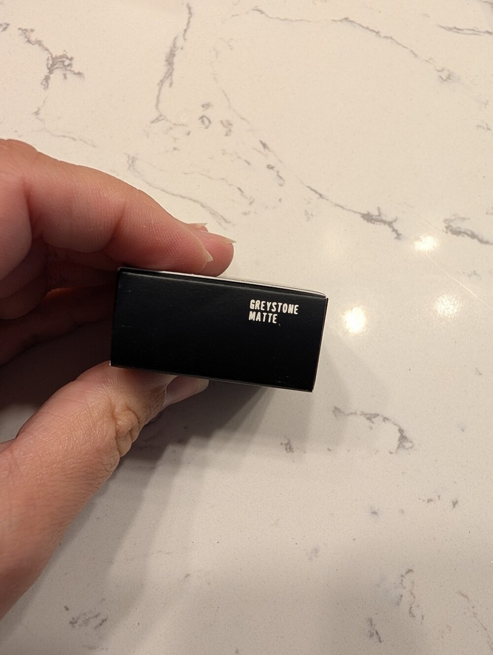 MAC Cosmetics Greystone Matte - Picture 2 of 2